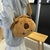 Mochila capybara en internet