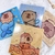 Diamond painting lienzo capybara
