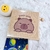 Diamond painting lienzo capybara - comprar online
