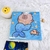 Diamond painting lienzo capybara en internet