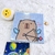 Diamond painting lienzo capybara - TTV Regalos-Bazar
