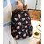 Mochila escolar capybara - comprar online