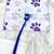 Lapicera shake gel pen Stitch - comprar online