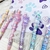Lapicera Sanrio acrílico - tienda online