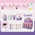 Adorno pantalla sorpresa infantil - comprar online