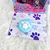 Cepillo c/ espejo de bolsillo Sanrio - tienda online