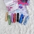 Spray de perfume bolsillo recargable