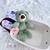 Llavero peluche osito - TTV Regalos-Bazar