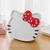 Espejo estuche maquillaje Hello Kitty en internet