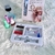 Torno p/ uñas portátil - comprar online