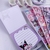 Set papelería Sanrio - TTV Regalos-Bazar