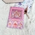 Cuaderno forrado goma capybara - TTV Regalos-Bazar
