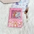 Cuaderno forrado goma capybara - tienda online