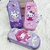 Cartuchera tapa dura Sanrio