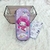 Cartuchera tapa dura Sanrio - tienda online