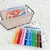Set de crayones gel 3-en-1 de colores Ezco - comprar online