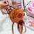 Bolso de mano capybara - tienda online