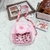 Mochila mini capybara - comprar online