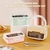 Lunchera vianda infantil 1500ml