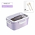Lunchera vianda infantil 1500ml - comprar online