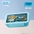 Lunchera vianda infantil 1100ml