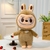 Peluche Labubu - comprar online