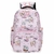 Mochila escolar Labubu en internet