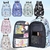 Mochila escolar Labubu
