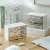 ordenador cajonero de 3 pisos chico - comprar online