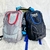 Mochila Everlast