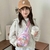 Bandolera infantil Sanrio peluche - TTV Regalos-Bazar