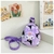 Bandolera infantil Sanrio peluche