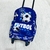 Mochila escolar Talbot valija - comprar online