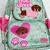 Mochila escolar Talbot valija - tienda online
