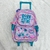 Mochila escolar Talbot valija