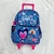 Mochila escolar Talbot valija