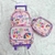 Mochila escolar Talbot valija c/ lunchera - TTV Regalos-Bazar