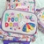 Mochila escolar Talbot valija c/ lunchera - tienda online