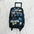Mochila escolar Talbot valija