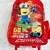 Mochila escolar infantil Wabro valija