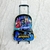 Mochila escolar infantil Wabro valija - tienda online