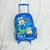 Imagen de Mochila escolar infantil Wabro valija