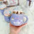 Taza de cerámica kawaii c/ tapa rosca - comprar online