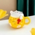 Taza cerámica gato de la suerte - comprar online