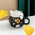 Taza cerámica gato de la suerte - TTV Regalos-Bazar