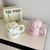 Taza cerñamica animalitos kawaii To.You - comprar online