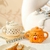 Taza cerámica monstruo kawaii - TTV Regalos-Bazar