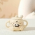 Taza cerámica monstruo kawaii - comprar online