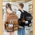 Mochila de capybara en internet