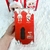 Muñeco Labubu Coca - Cola - comprar online